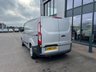 USED 2017 66 FORD TRANSIT CUSTOM 2.0 290 TREND  'AIR CON' RACKING EURO 6 EURO 6  ULEZ FREE  AIR CONDITIONING