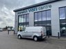 USED 2017 66 FORD TRANSIT CUSTOM 2.0 290 TREND  'AIR CON' RACKING EURO 6 EURO 6  ULEZ FREE  AIR CONDITIONING
