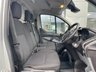 USED 2017 66 FORD TRANSIT CUSTOM 2.0 290 TREND  'AIR CON' RACKING EURO 6 EURO 6  ULEZ FREE  AIR CONDITIONING