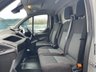 USED 2017 66 FORD TRANSIT CUSTOM 2.0 290 TREND  'AIR CON' RACKING EURO 6 EURO 6  ULEZ FREE  AIR CONDITIONING