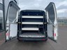 USED 2017 66 FORD TRANSIT CUSTOM 2.0 290 TREND  'AIR CON' RACKING EURO 6 EURO 6  ULEZ FREE  AIR CONDITIONING