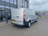 USED 2017 66 FORD TRANSIT CUSTOM 2.0 290 TREND  'AIR CON' RACKING EURO 6 EURO 6  ULEZ FREE  AIR CONDITIONING