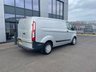 USED 2017 66 FORD TRANSIT CUSTOM 2.0 290 TREND  'AIR CON' RACKING EURO 6 EURO 6  ULEZ FREE  AIR CONDITIONING