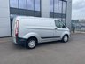 USED 2017 66 FORD TRANSIT CUSTOM 2.0 290 TREND  'AIR CON' RACKING EURO 6 EURO 6  ULEZ FREE  AIR CONDITIONING