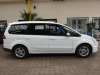 USED 2012 62 FORD GALAXY 1.6 ZETEC TDCI 5d 115 BHP 2 OWNERS EXCELLENT SERVICE HISTORY 3 MONTHS WARRANTY