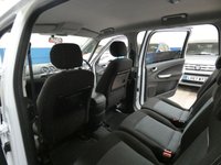 USED 2012 62 FORD GALAXY 1.6 ZETEC TDCI 5d 115 BHP 2 OWNERS EXCELLENT SERVICE HISTORY 3 MONTHS WARRANTY