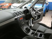 USED 2012 62 FORD GALAXY 1.6 ZETEC TDCI 5d 115 BHP 2 OWNERS EXCELLENT SERVICE HISTORY 3 MONTHS WARRANTY
