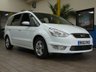 USED 2012 62 FORD GALAXY 1.6 ZETEC TDCI 5d 115 BHP 2 OWNERS EXCELLENT SERVICE HISTORY 3 MONTHS WARRANTY