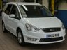 USED 2012 62 FORD GALAXY 1.6 ZETEC TDCI 5d 115 BHP 2 OWNERS EXCELLENT SERVICE HISTORY 3 MONTHS WARRANTY