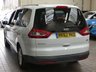 USED 2012 62 FORD GALAXY 1.6 ZETEC TDCI 5d 115 BHP 2 OWNERS EXCELLENT SERVICE HISTORY 3 MONTHS WARRANTY