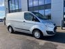 USED 2017 66 FORD TRANSIT CUSTOM 2.0 290 TREND  'AIR CON' RACKING EURO 6 EURO 6 ULEZ FREE - AIR CONDITIONING