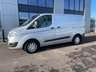 USED 2017 66 FORD TRANSIT CUSTOM 2.0 290 TREND  'AIR CON' RACKING EURO 6 EURO 6 ULEZ FREE - AIR CONDITIONING
