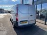 USED 2017 66 FORD TRANSIT CUSTOM 2.0 290 TREND  'AIR CON' RACKING EURO 6 EURO 6 ULEZ FREE - AIR CONDITIONING