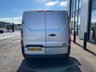 USED 2017 66 FORD TRANSIT CUSTOM 2.0 290 TREND  'AIR CON' RACKING EURO 6 EURO 6 ULEZ FREE - AIR CONDITIONING