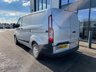 USED 2017 66 FORD TRANSIT CUSTOM 2.0 290 TREND  'AIR CON' RACKING EURO 6 EURO 6 ULEZ FREE - AIR CONDITIONING