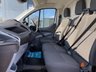 USED 2017 66 FORD TRANSIT CUSTOM 2.0 290 TREND  'AIR CON' RACKING EURO 6 EURO 6 ULEZ FREE - AIR CONDITIONING