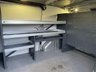 USED 2016 66 FORD TRANSIT CUSTOM 2.0 290 TREND  'AIR CON' RACKING EURO 6 EURO 6 ULEZ FREE - AIR CONDITIONING