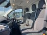 USED 2016 66 FORD TRANSIT CUSTOM 2.0 290 TREND  'AIR CON' RACKING EURO 6 EURO 6 ULEZ FREE - AIR CONDITIONING