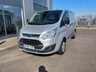 USED 2016 66 FORD TRANSIT CUSTOM 2.0 290 TREND  'AIR CON' RACKING EURO 6 EURO 6 ULEZ FREE - AIR CONDITIONING