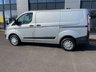 USED 2016 66 FORD TRANSIT CUSTOM 2.0 290 TREND  'AIR CON' RACKING EURO 6 EURO 6 ULEZ FREE - AIR CONDITIONING