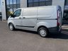 USED 2016 66 FORD TRANSIT CUSTOM 2.0 290 TREND  'AIR CON' RACKING EURO 6 EURO 6 ULEZ FREE - AIR CONDITIONING