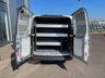 USED 2016 66 FORD TRANSIT CUSTOM 2.0 290 TREND  'AIR CON' RACKING EURO 6 EURO 6 ULEZ FREE - AIR CONDITIONING