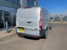 USED 2016 66 FORD TRANSIT CUSTOM 2.0 290 TREND  'AIR CON' RACKING EURO 6 EURO 6 ULEZ FREE - AIR CONDITIONING