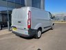 USED 2016 66 FORD TRANSIT CUSTOM 2.0 290 TREND  'AIR CON' RACKING EURO 6 EURO 6 ULEZ FREE - AIR CONDITIONING