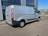 USED 2016 66 FORD TRANSIT CUSTOM 2.0 290 TREND  'AIR CON' RACKING EURO 6 EURO 6 ULEZ FREE - AIR CONDITIONING