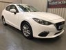 USED 2014 H MAZDA 3 2.0 SE 4d 118 BHP FINANCE RATES FROM 6.9% APR