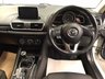 USED 2014 H MAZDA 3 2.0 SE 4d 118 BHP FINANCE RATES FROM 6.9% APR