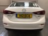 USED 2014 H MAZDA 3 2.0 SE 4d 118 BHP FINANCE RATES FROM 6.9% APR
