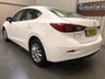 USED 2014 H MAZDA 3 2.0 SE 4d 118 BHP FINANCE RATES FROM 6.9% APR