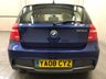 USED 2008 08 BMW 1 SERIES 2.0 123D M SPORT 5d 202 BHP LOVELY CLEAN CAR