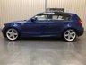 USED 2008 08 BMW 1 SERIES 2.0 123D M SPORT 5d 202 BHP LOVELY CLEAN CAR