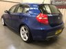 USED 2008 08 BMW 1 SERIES 2.0 123D M SPORT 5d 202 BHP LOVELY CLEAN CAR