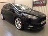 USED 2017 67 FORD FOCUS 2.0 ST-2 5d 247 BHP FINANCE RATES FROM 6.9% APR