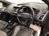 USED 2017 67 FORD FOCUS 2.0 ST-2 5d 247 BHP FINANCE RATES FROM 6.9% APR