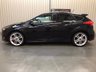 USED 2017 67 FORD FOCUS 2.0 ST-2 5d 247 BHP FINANCE RATES FROM 6.9% APR
