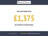 USED 2017 67 FORD FOCUS 2.0 ST-2 5d 247 BHP FINANCE RATES FROM 6.9% APR