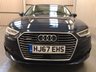 USED 2017 67 AUDI A3 1.4 SPORTBACK E-TRON 5d 101 BHP FINANCE RATES FROM 6.9% APR