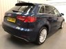 USED 2017 67 AUDI A3 1.4 SPORTBACK E-TRON 5d 101 BHP FINANCE RATES FROM 6.9% APR