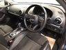 USED 2017 67 AUDI A3 1.4 SPORTBACK E-TRON 5d 101 BHP FINANCE RATES FROM 6.9% APR