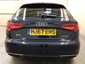 USED 2017 67 AUDI A3 1.4 SPORTBACK E-TRON 5d 101 BHP FINANCE RATES FROM 6.9% APR