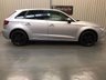 USED 2017 67 AUDI A3 1.6 TDI SPORT 5d 114 BHP FINANCE RATES FROM 6.9% APR