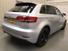 USED 2017 67 AUDI A3 1.6 TDI SPORT 5d 114 BHP FINANCE RATES FROM 6.9% APR