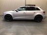 USED 2017 67 AUDI A3 1.6 TDI SPORT 5d 114 BHP FINANCE RATES FROM 6.9% APR