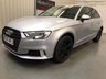 USED 2017 67 AUDI A3 1.6 TDI SPORT 5d 114 BHP FINANCE RATES FROM 6.9% APR
