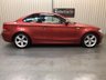 USED 2008 08 BMW 1 SERIES 2.0 123D SE 2d 202 BHP FINANCE RATES FROM 6.9% APR