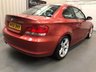 USED 2008 08 BMW 1 SERIES 2.0 123D SE 2d 202 BHP FINANCE RATES FROM 6.9% APR